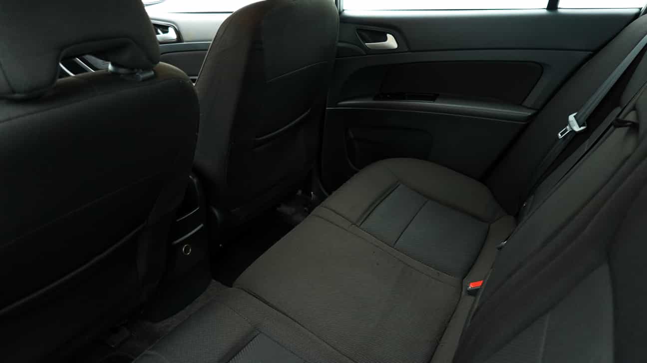 used 2013 Proton PREVE CVT 1.6