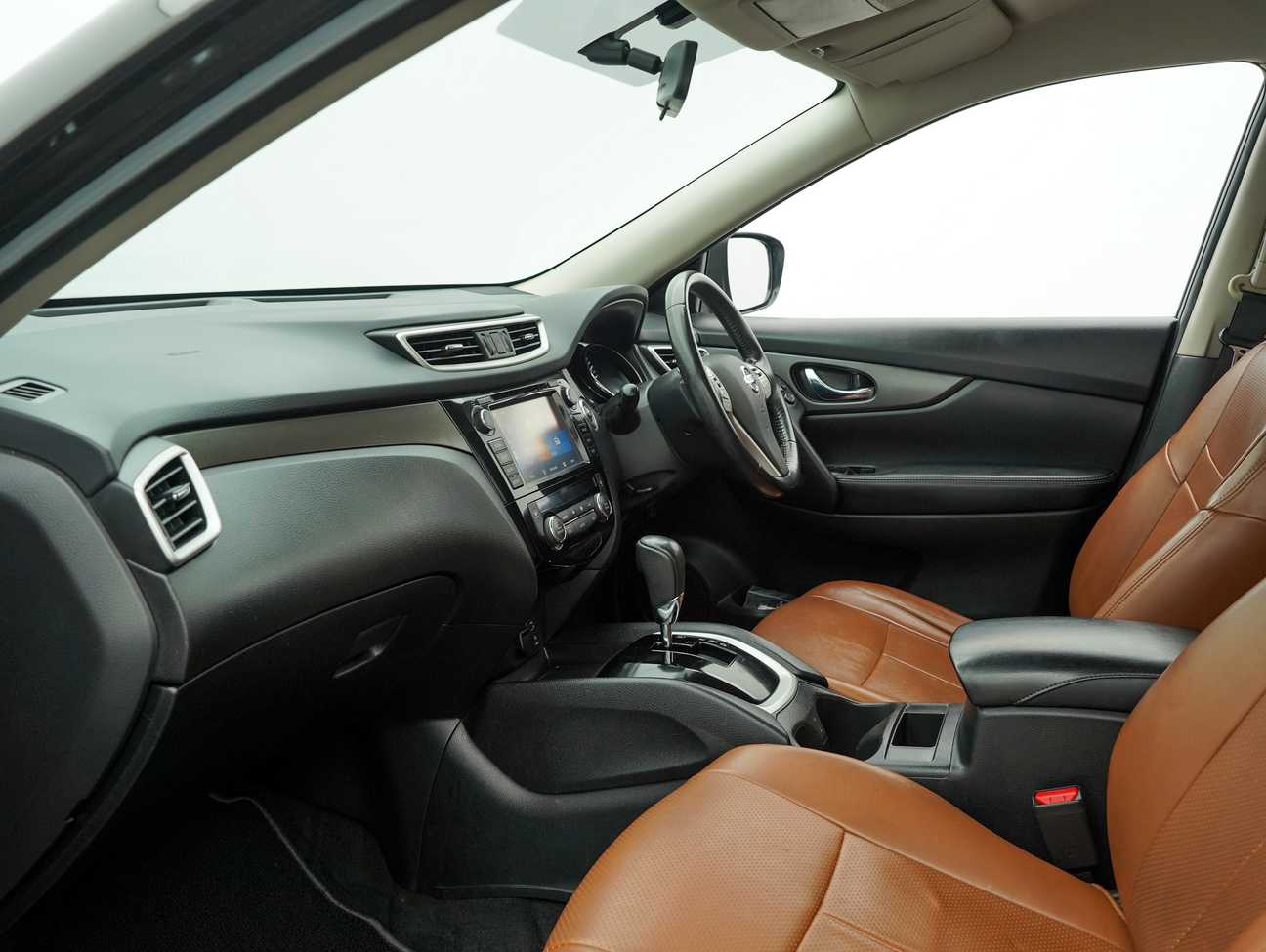 used 2018 Nissan X-Trail Aero Edition 2.0