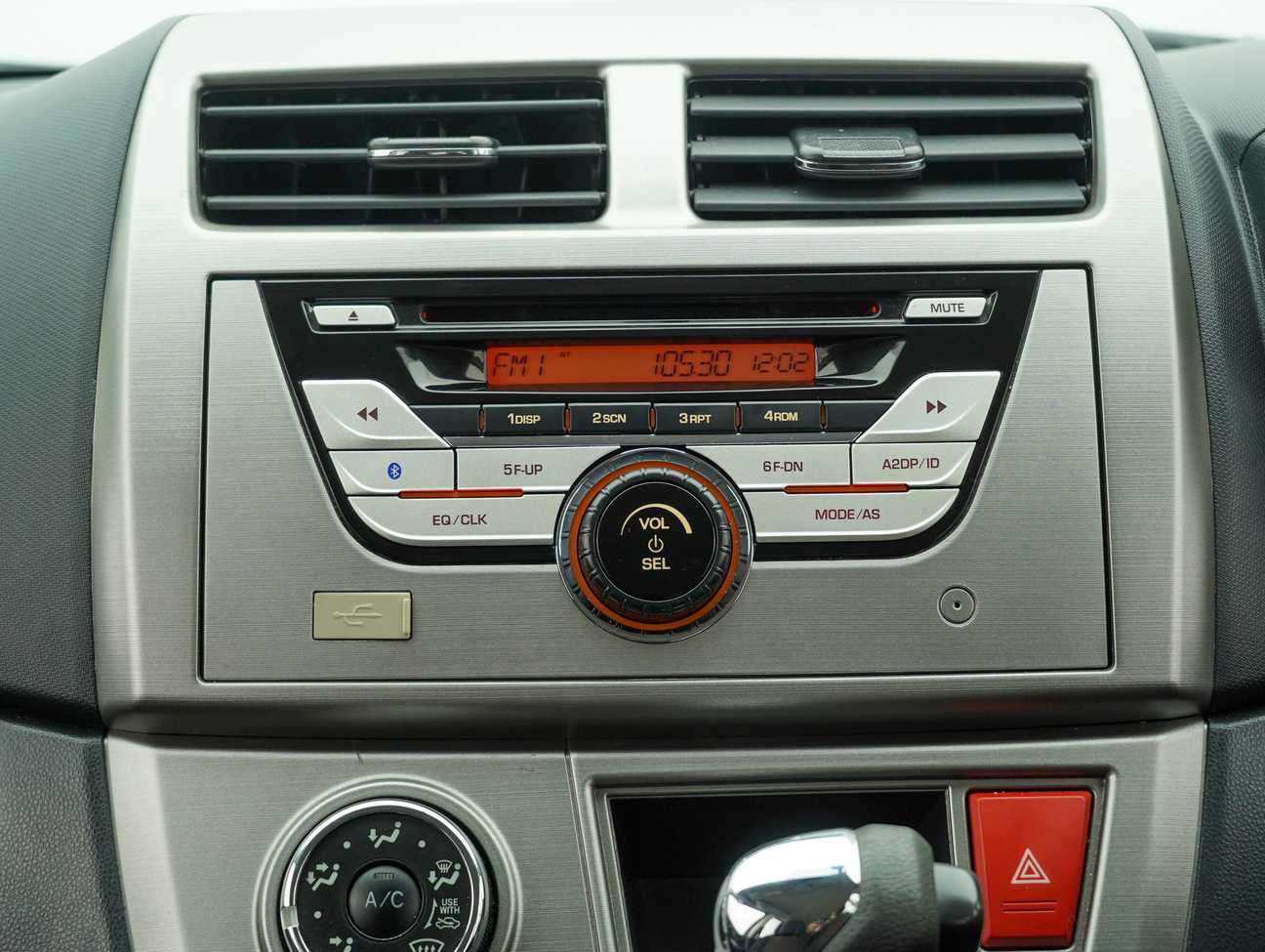 used 2017 Perodua Myvi SE 1.5