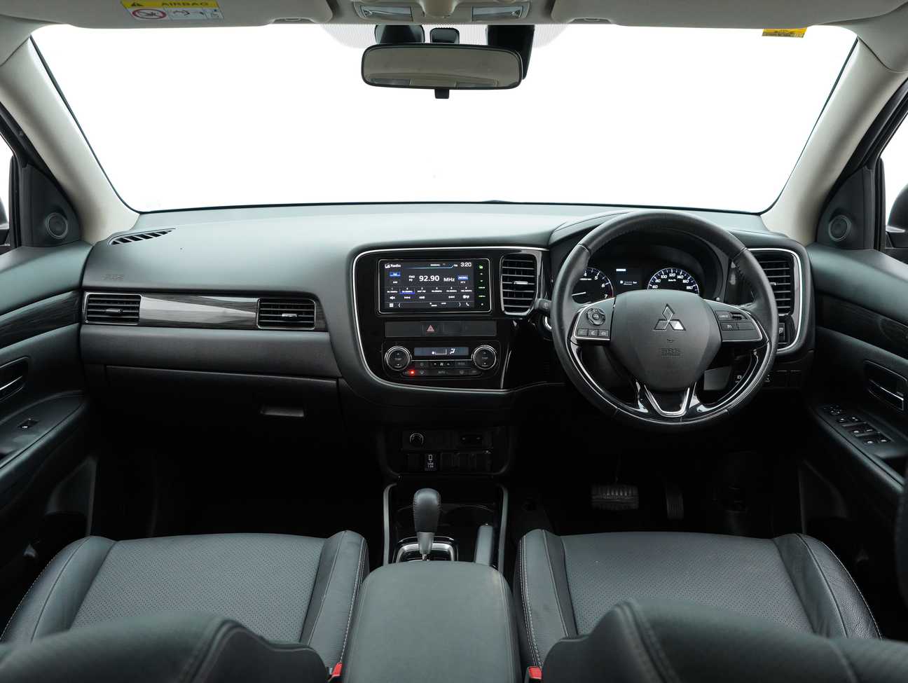 used 2018 Mitsubishi Outlander  2.0