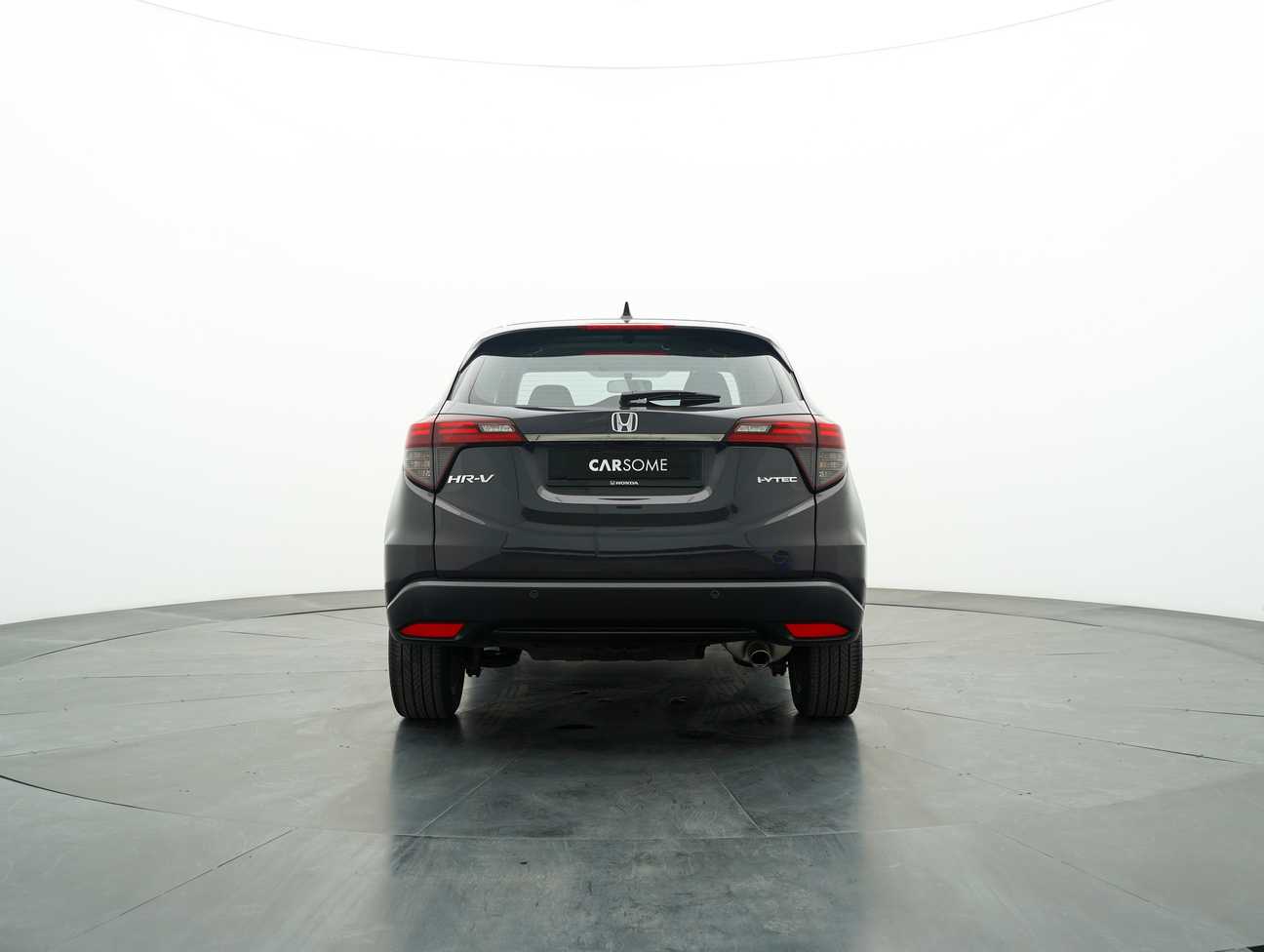 used 2020 Honda HR-V V 1.8