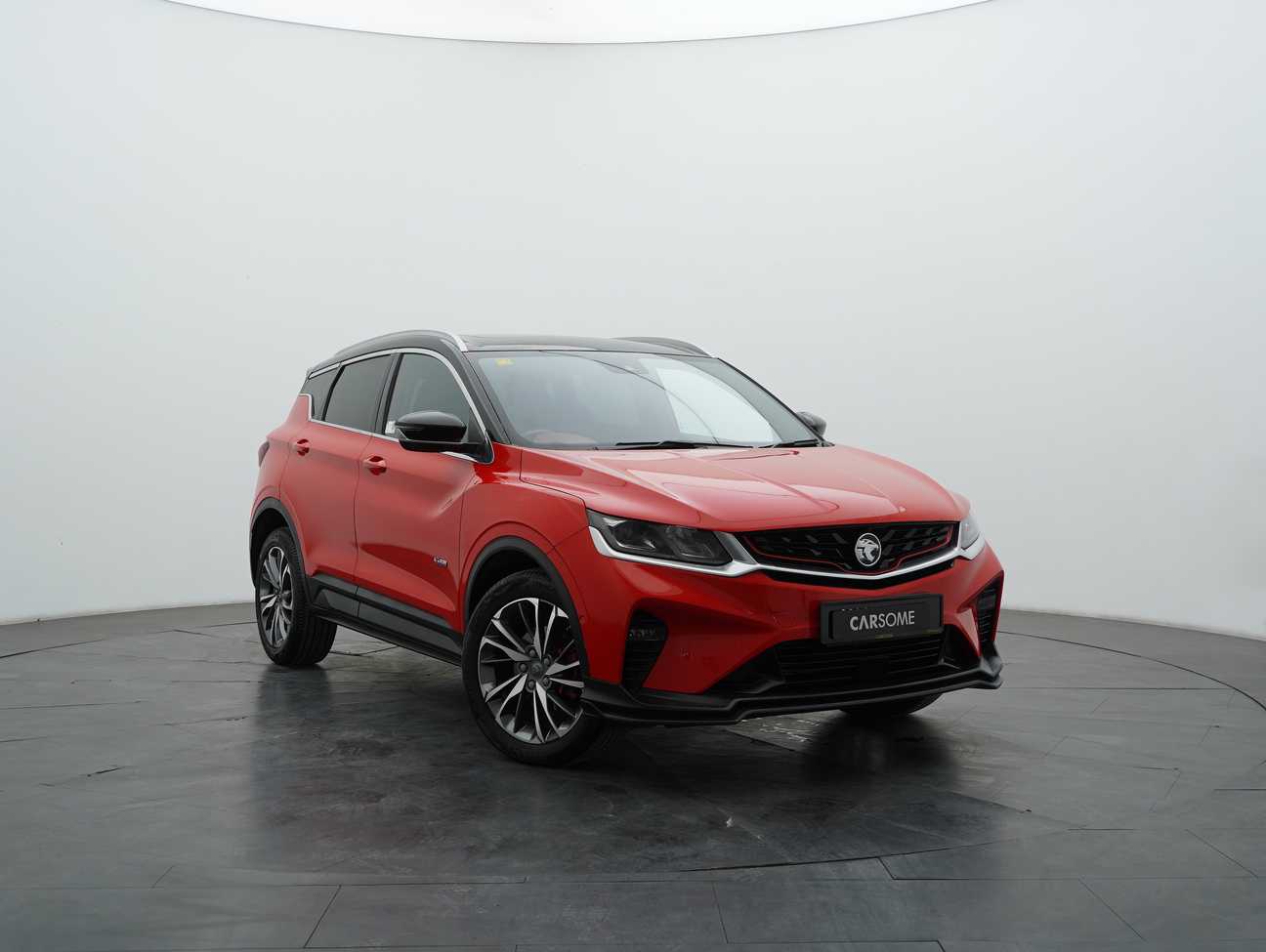 used 2023 Proton X50 Flagship 1.5