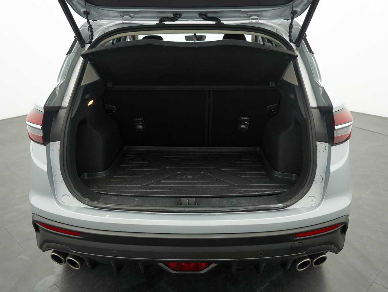 used 2020 Proton X50 Executive 1.5