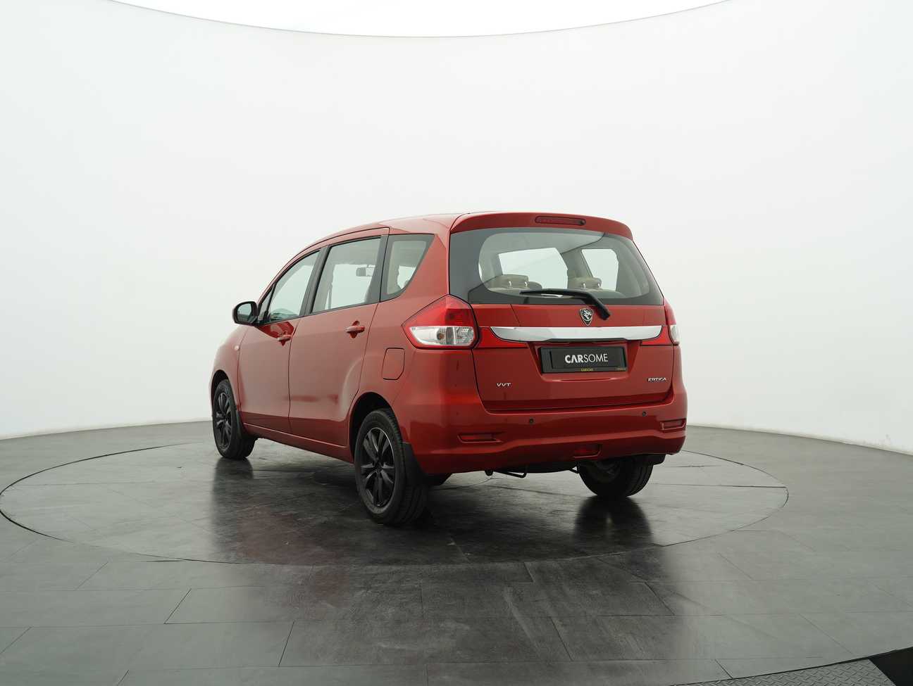 used 2017 Proton Ertiga Executive 1.4