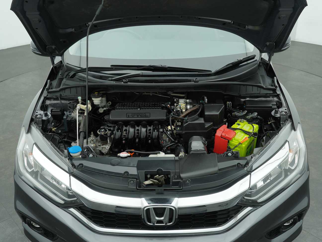 used 2019 Honda City V 1.5