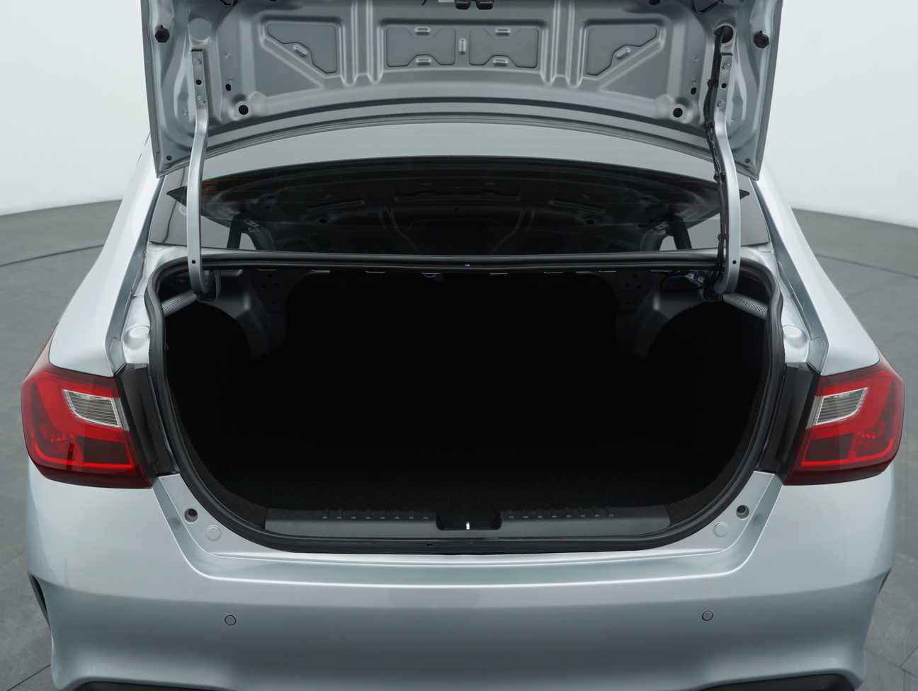 used 2023 Proton Saga Premium S 1.3