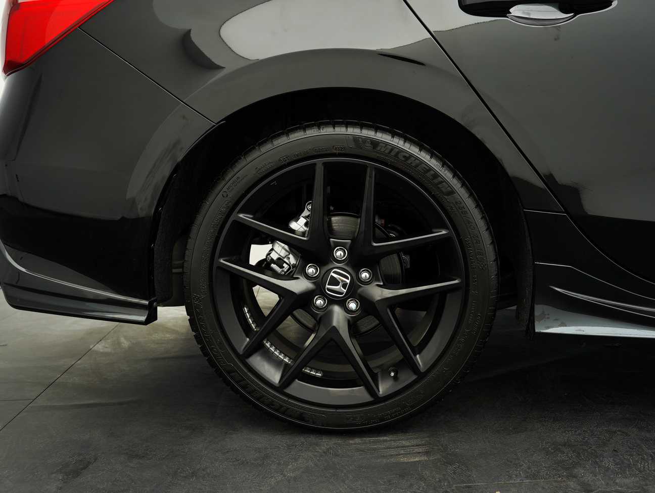 used 2023 Honda Civic RS 1.5