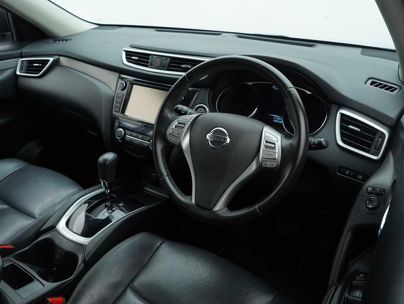 used 2018 Nissan X-Trail  2.0