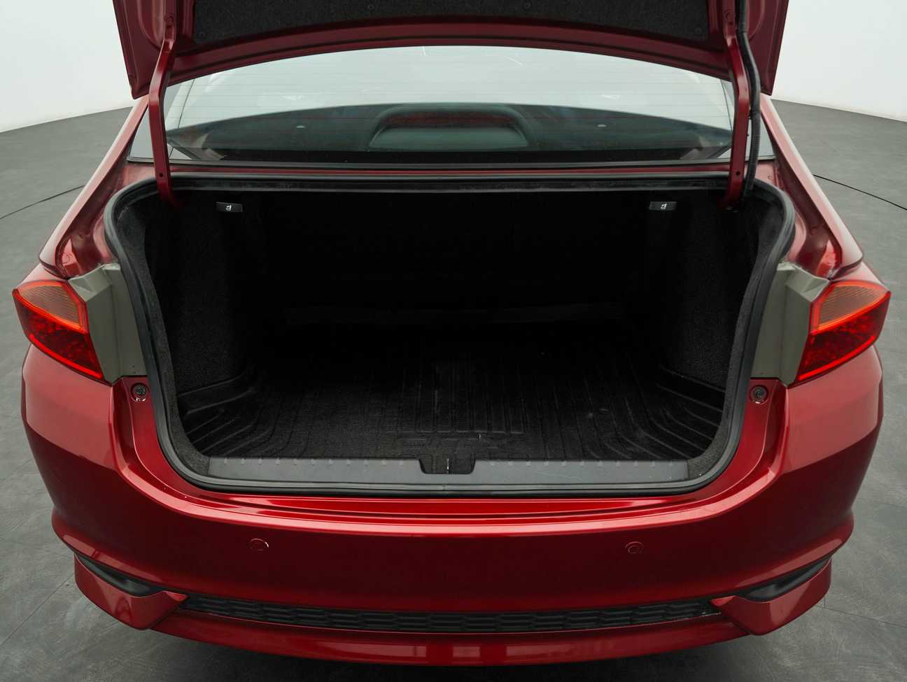 used 2018 Honda City E 1.5