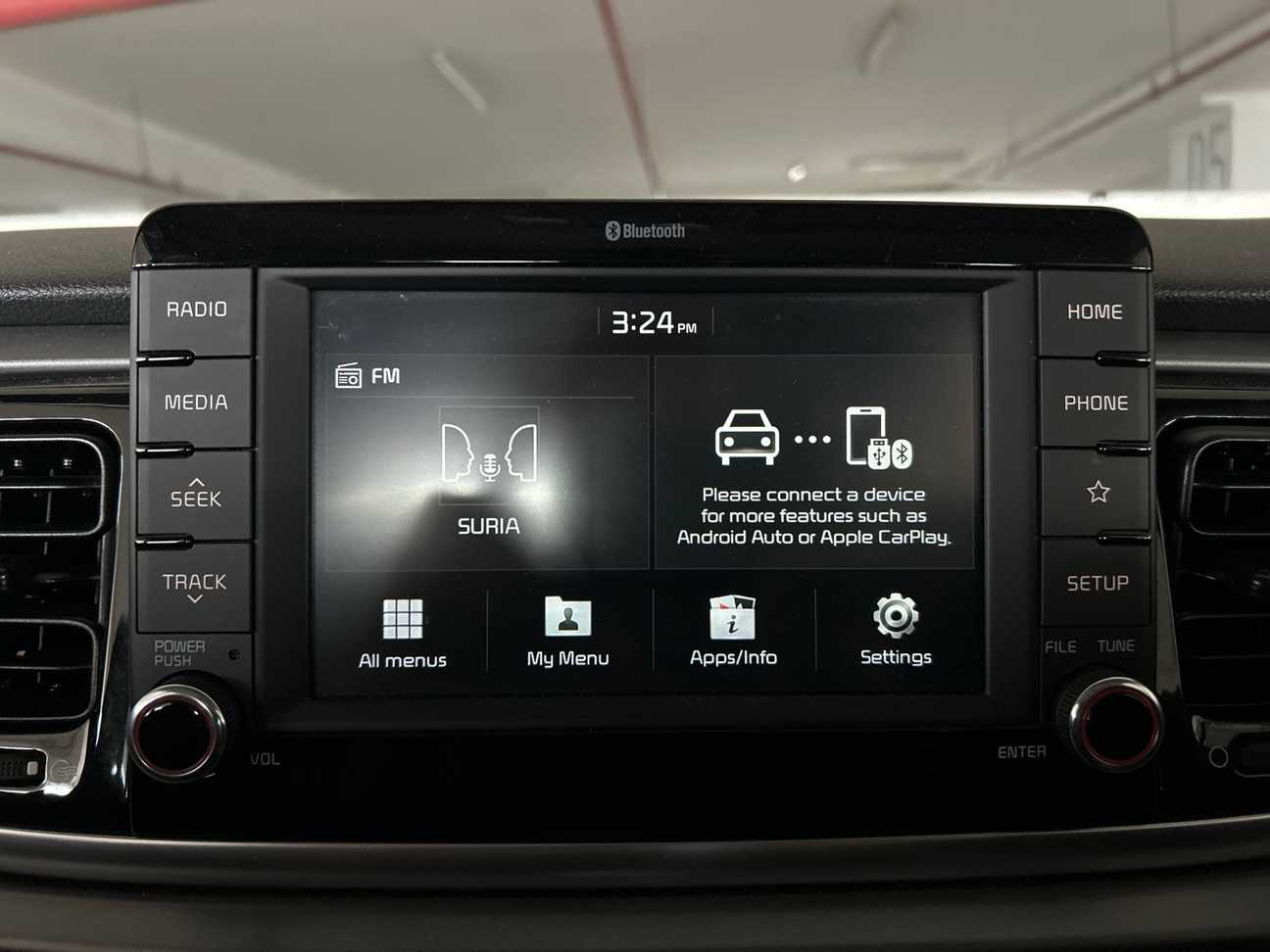 used 2019 Kia Rio EX 1.4