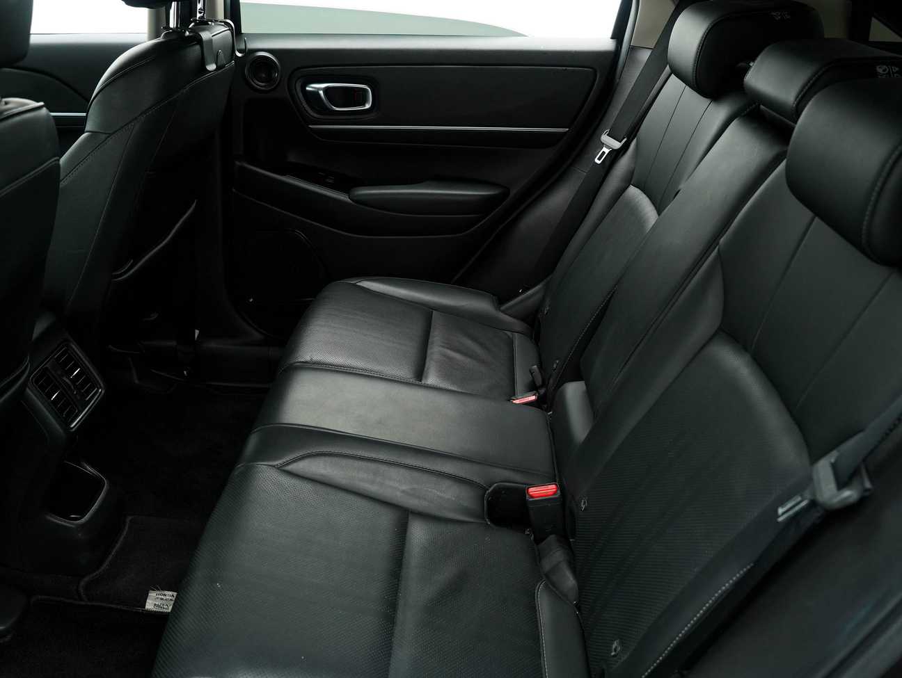 used 2022 Honda HR-V V 1.5