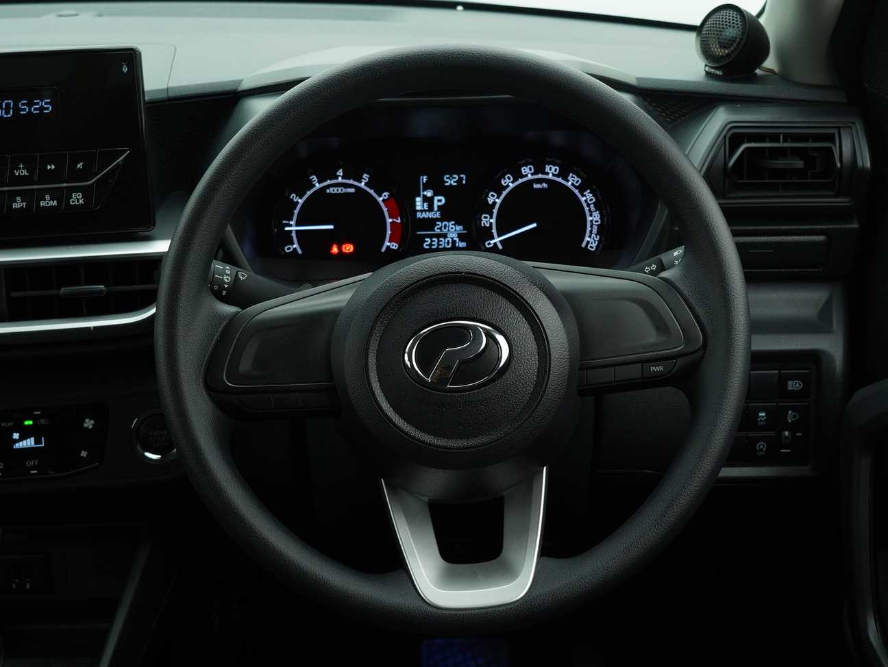 used 2023 Perodua Ativa X 1.0