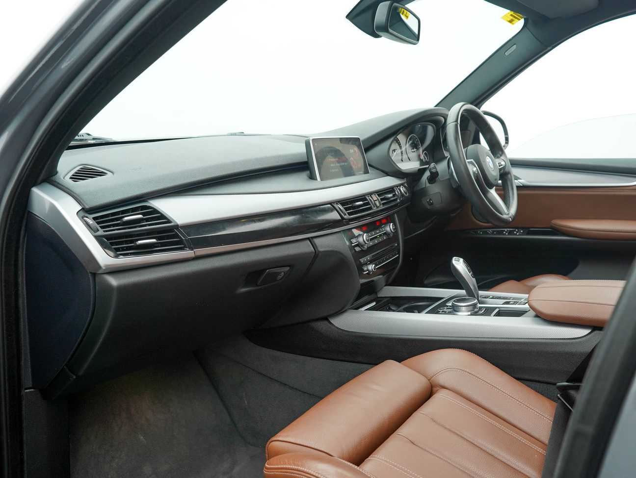 used 2018 BMW X5 XDRIVE40E 2.0