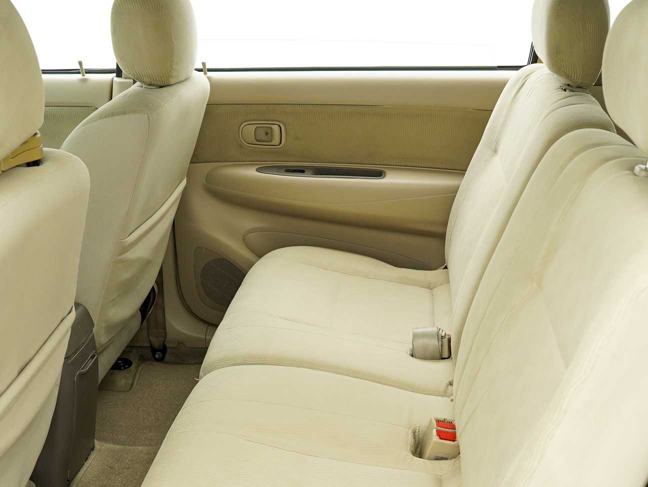 used 2008 Toyota Avanza  1.3