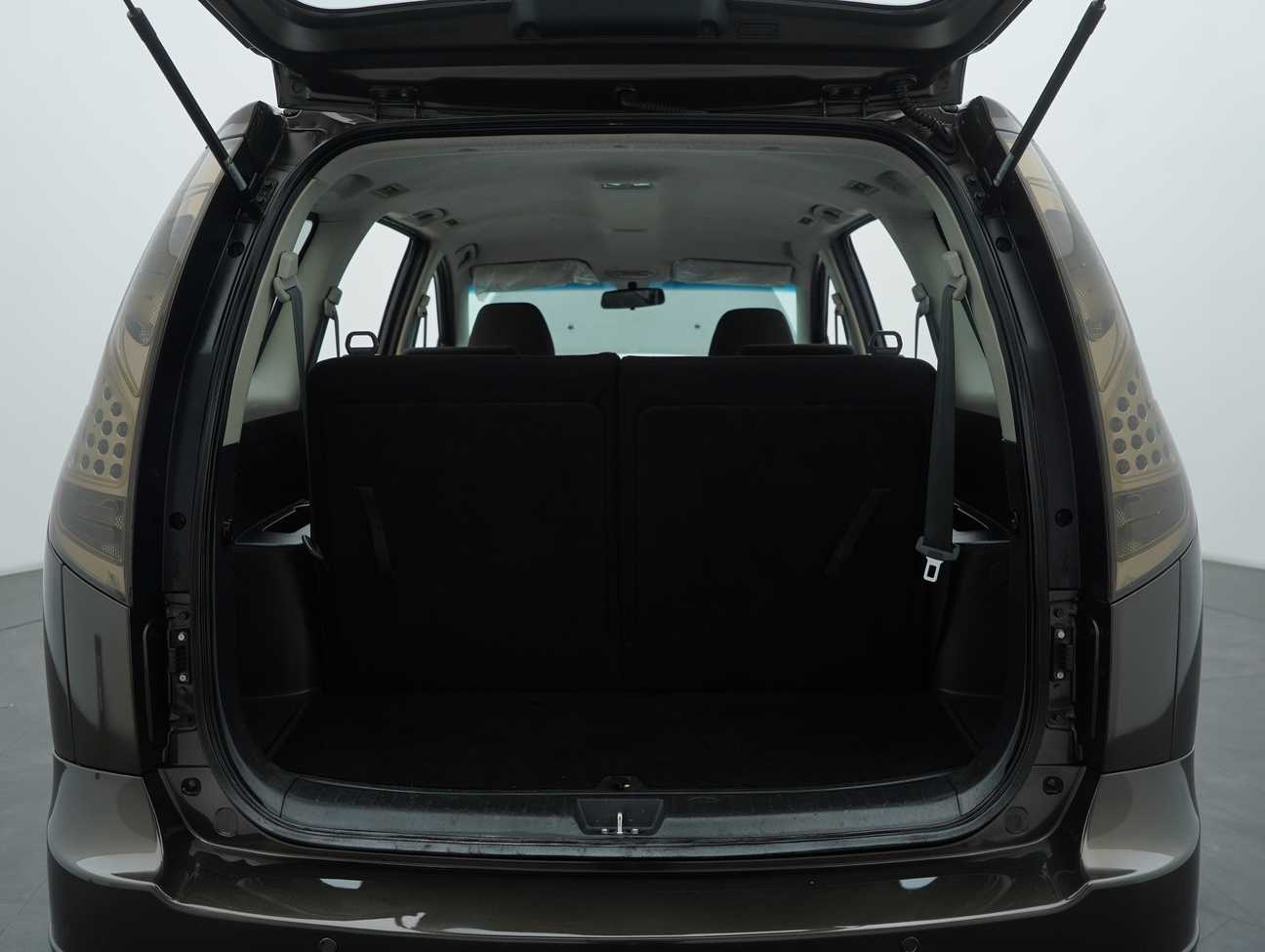 used 2013 Proton Exora Bold CFE Standard 1.6