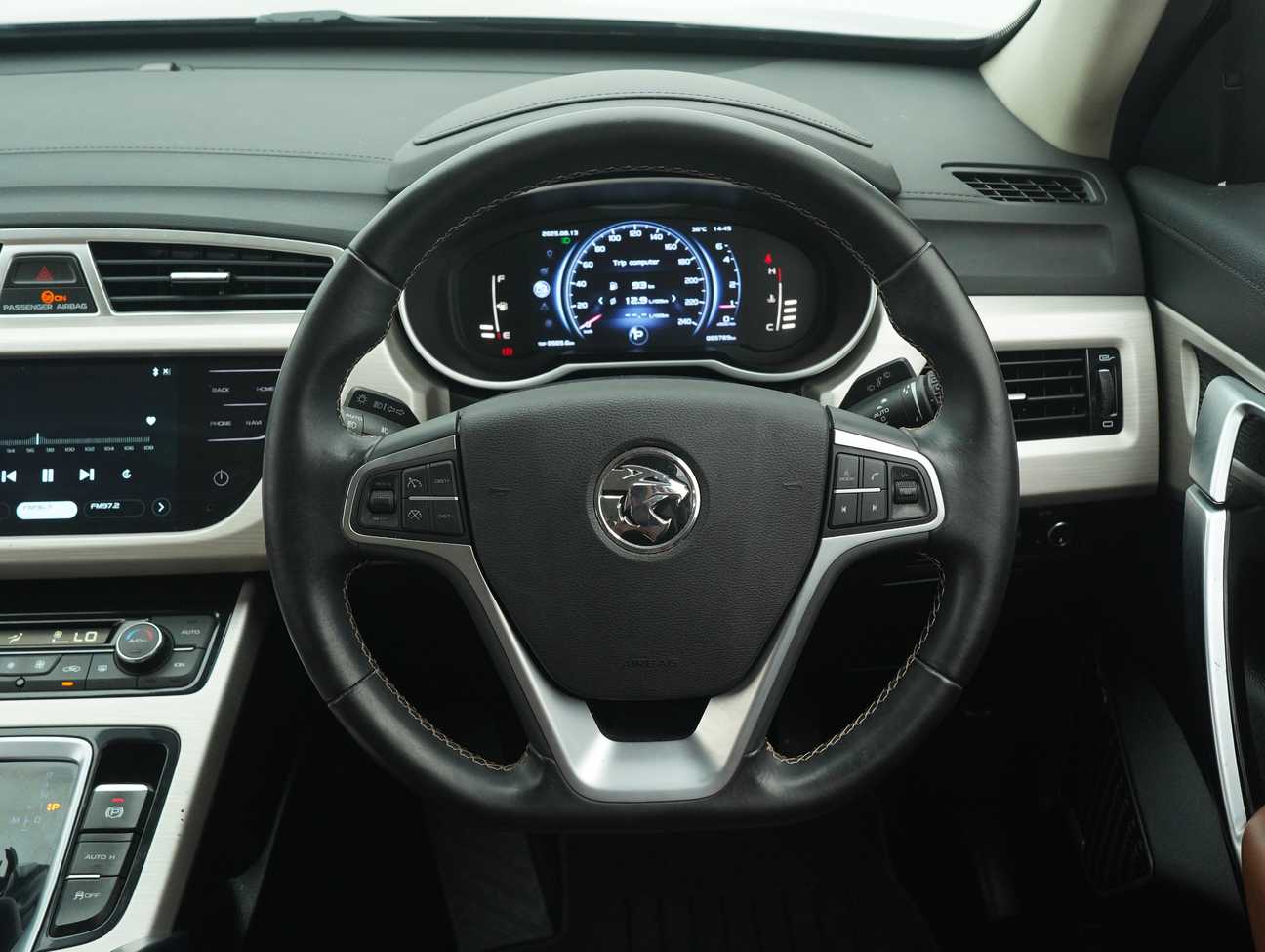 used 2021 Proton X70 Premium 1.8