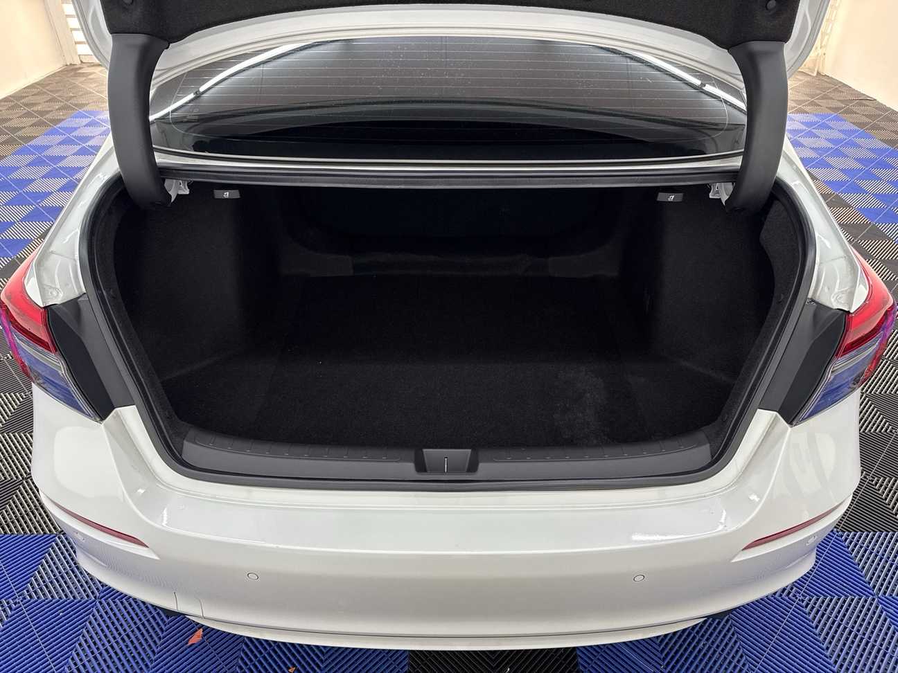 used 2024 Honda Civic RS  1.5