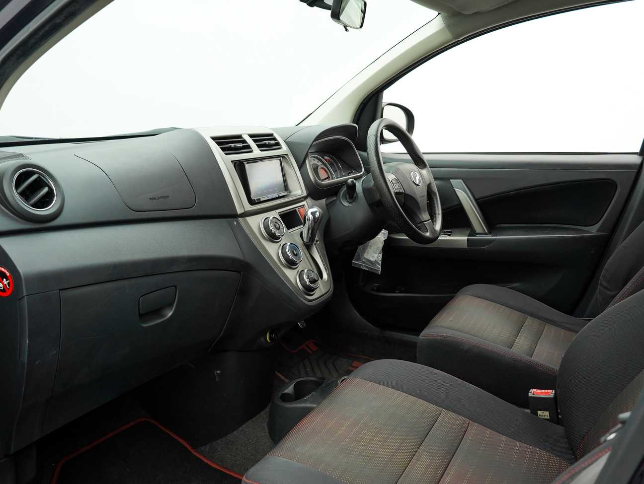 used 2016 Perodua Myvi SE 1.5