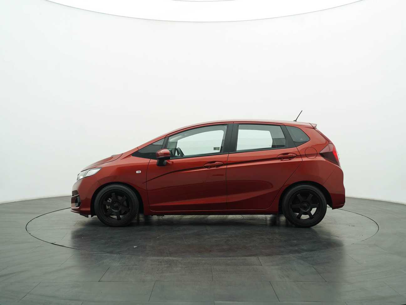 used 2021 Honda Jazz E i-VTEC 1.5