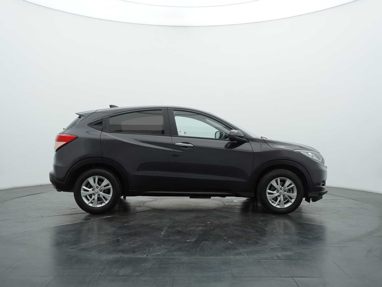 terpakai 2015 Honda HR-V V 1.8