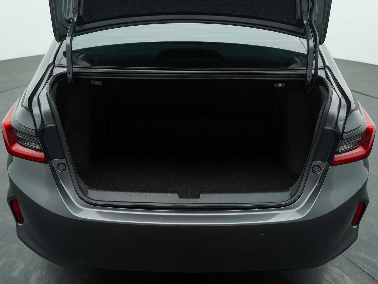 used 2021 Honda City V Sensing 1.5