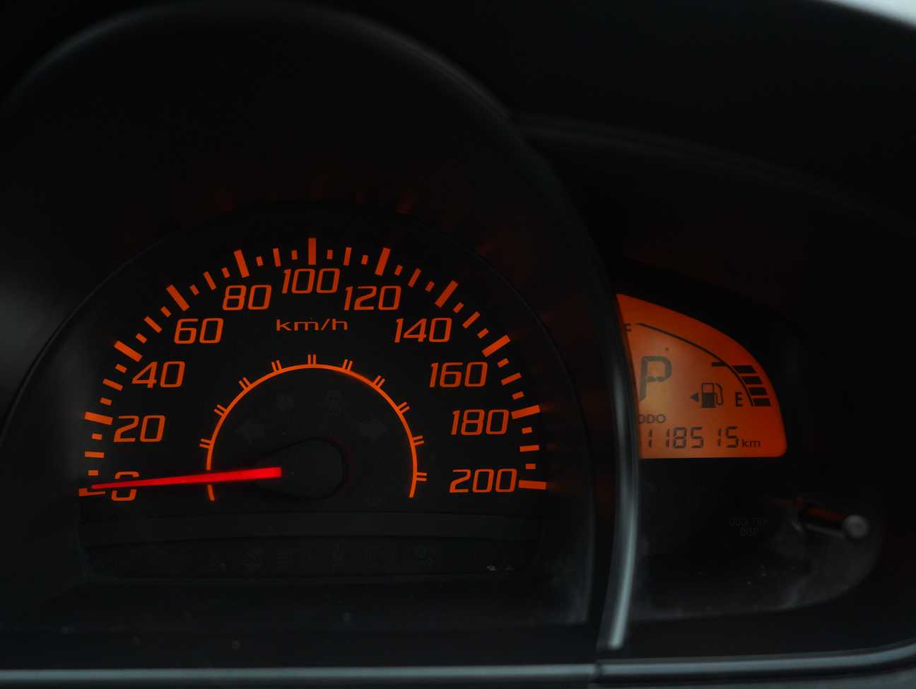 used 2017 Perodua AXIA G 1.0