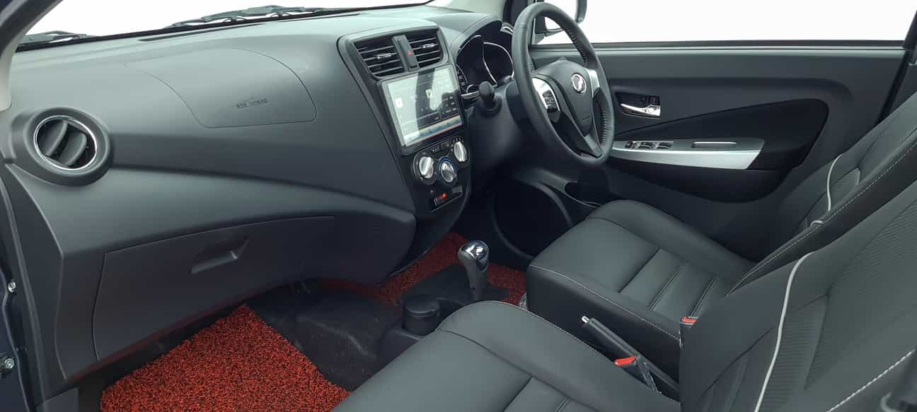 used 2019 Perodua AXIA AV 1.0