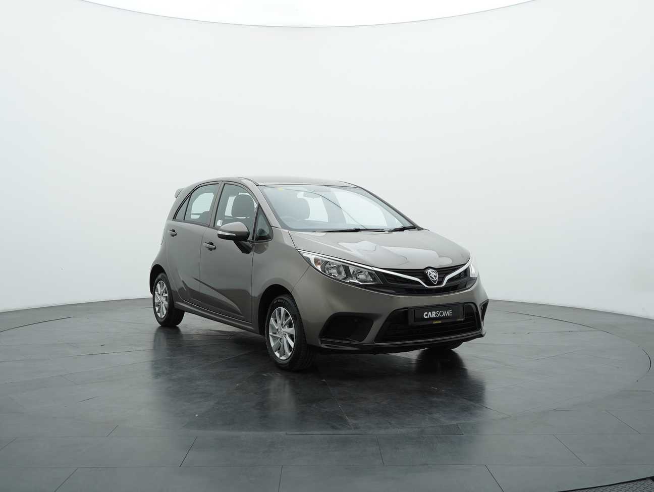 terpakai 2020 Proton Iriz Standard 1.3