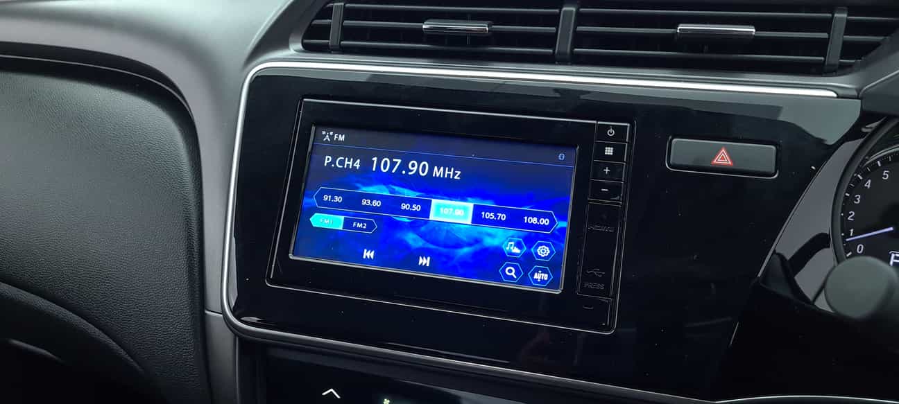 terpakai 2019 Honda CITY E 1.5