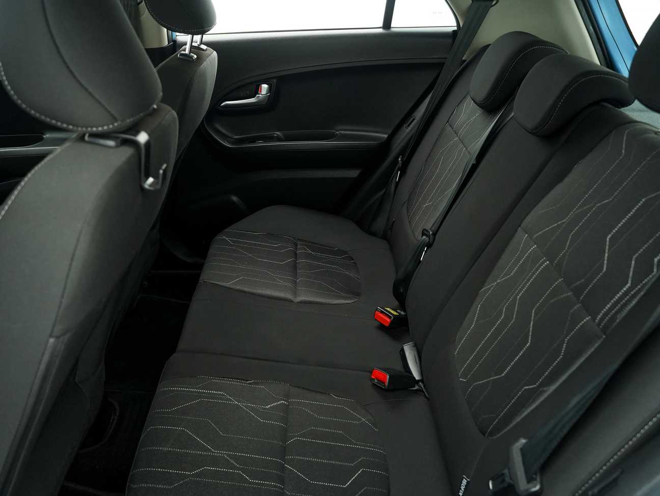 terpakai 2015 Kia Picanto  1.2