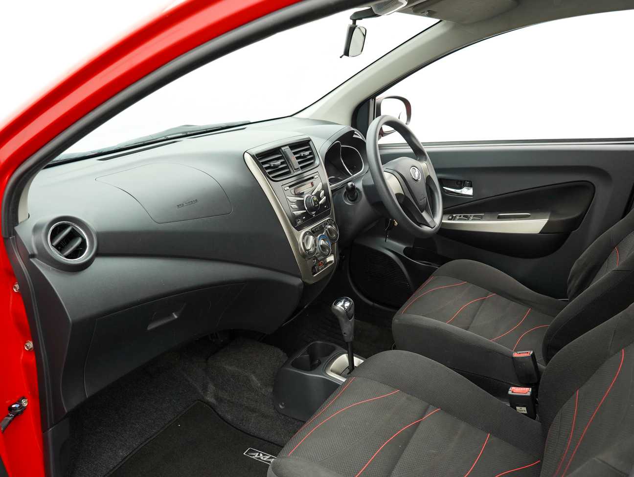 used 2015 Perodua AXIA SE 1.0