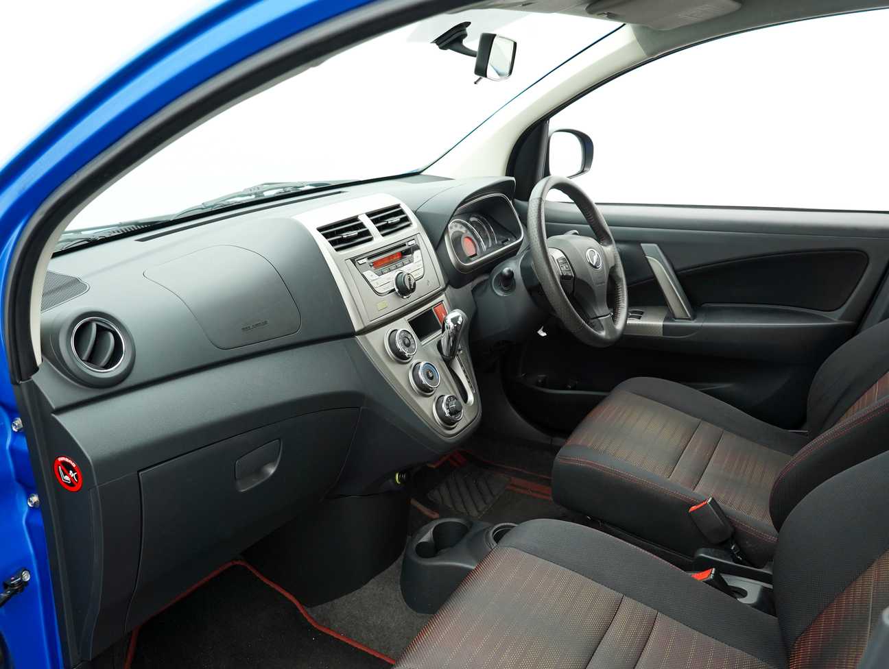 used 2015 Perodua Myvi SE 1.5