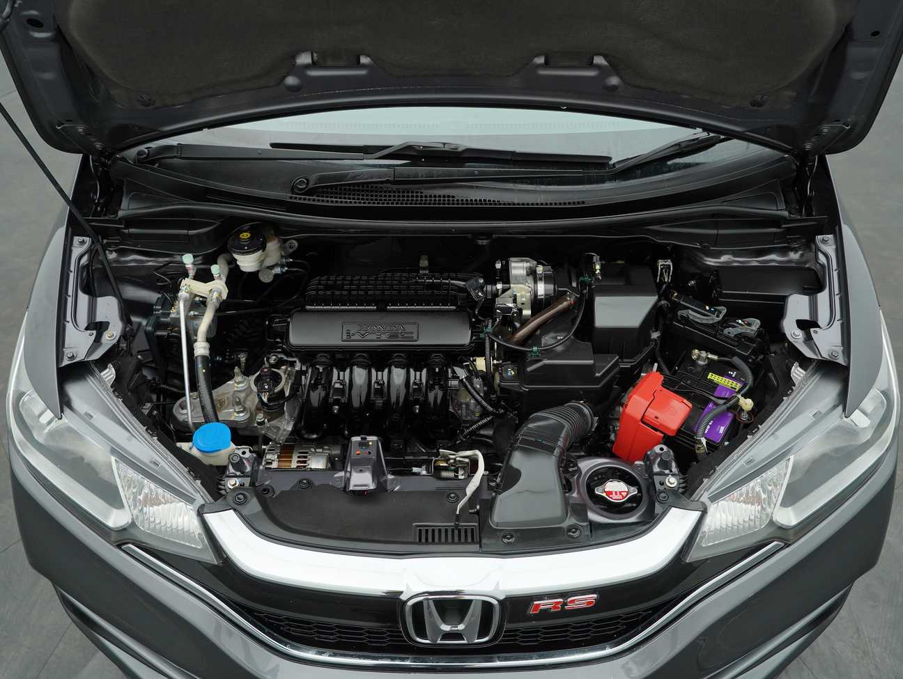 used 2021 Honda Jazz E 1.5