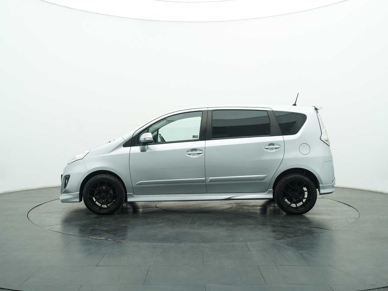 used 2020 Perodua Alza EZ 1.5