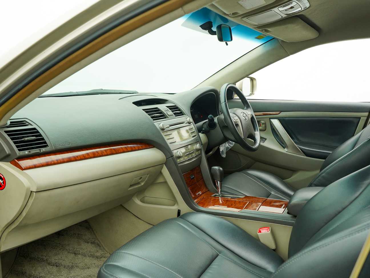 used 2008 Toyota Camry E 2.0