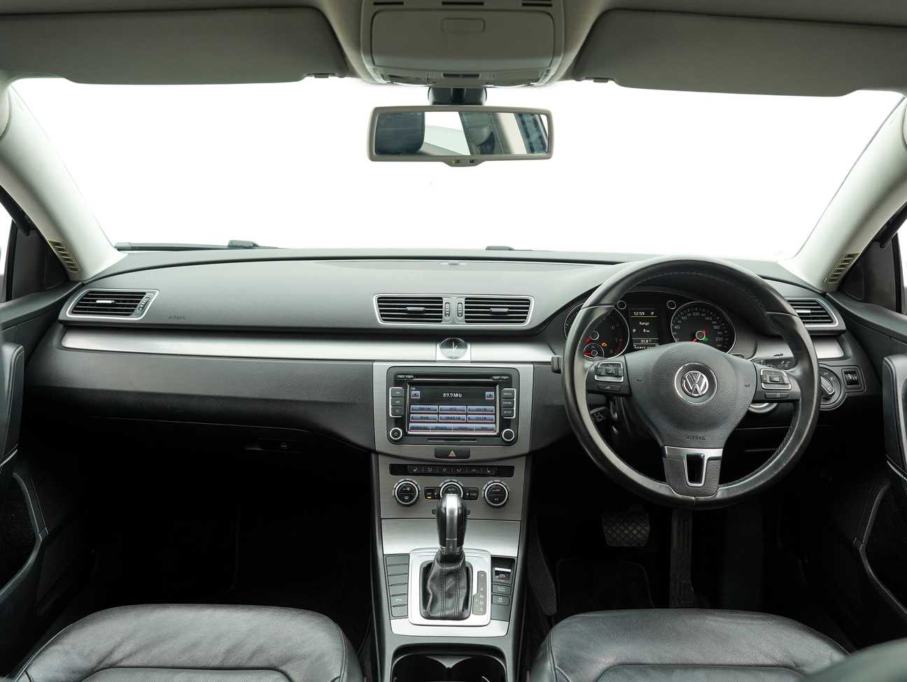 used 2014 Volkswagen Passat TSI 1.8