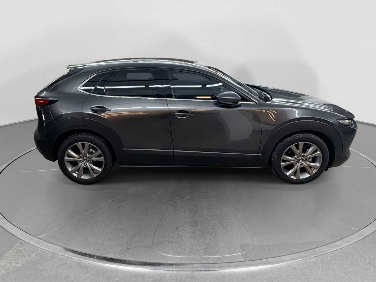terpakai 2024 Mazda CX-30 SKYACTIV-G High 2.0