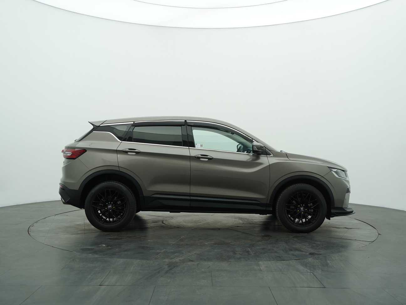 terpakai 2022 Proton X50 Executive 1.5