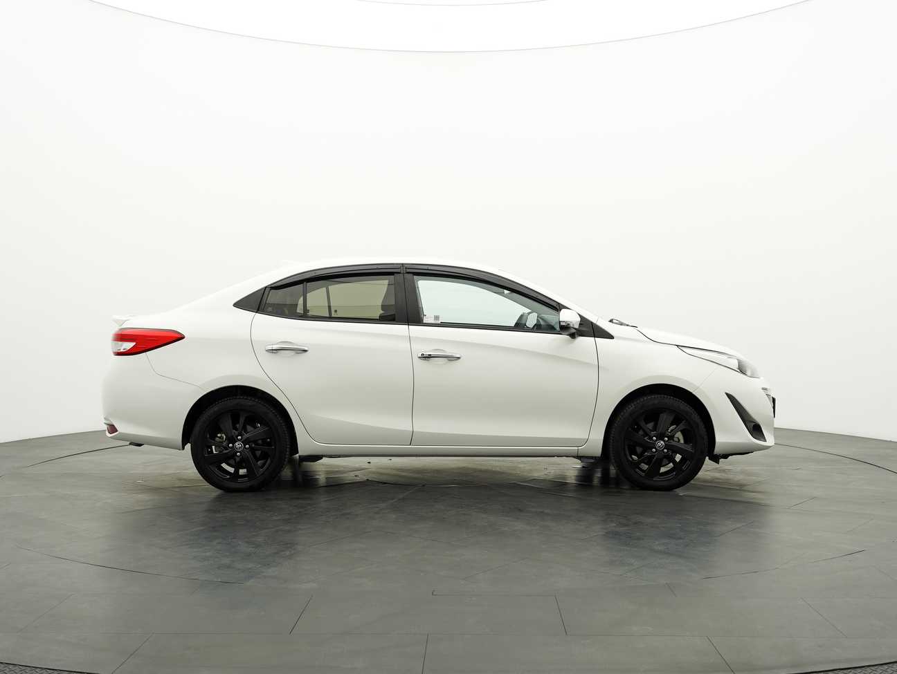 used 2019 Toyota Vios G 1.5