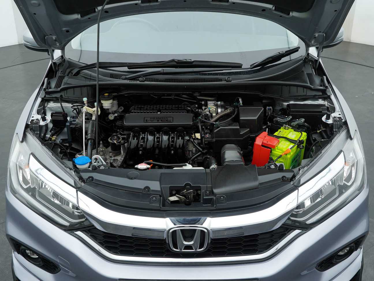 used 2018 Honda City V i-VTEC 1.5