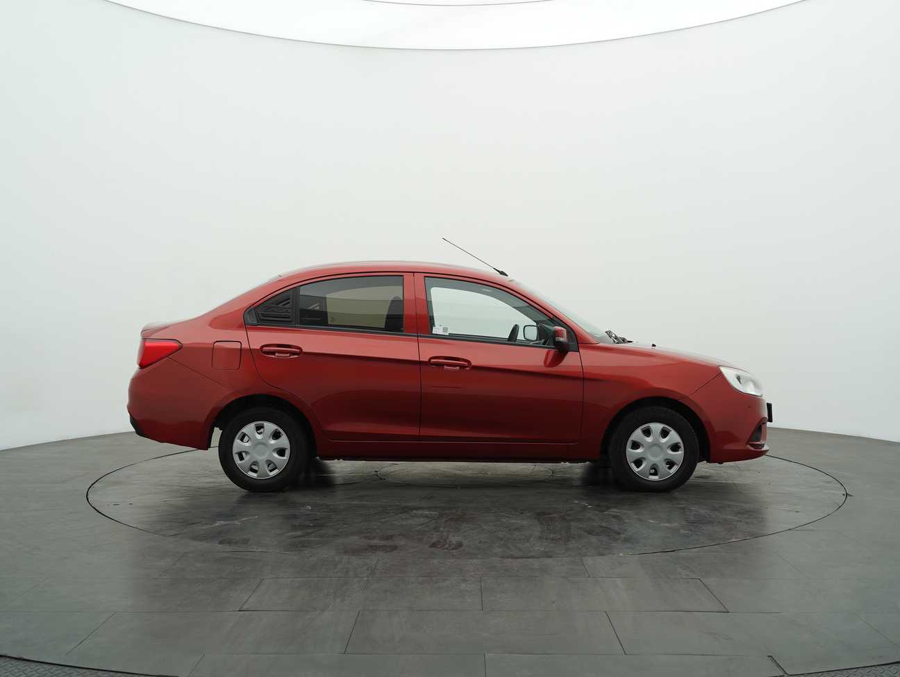 used 2019 Proton Saga Standard 1.3