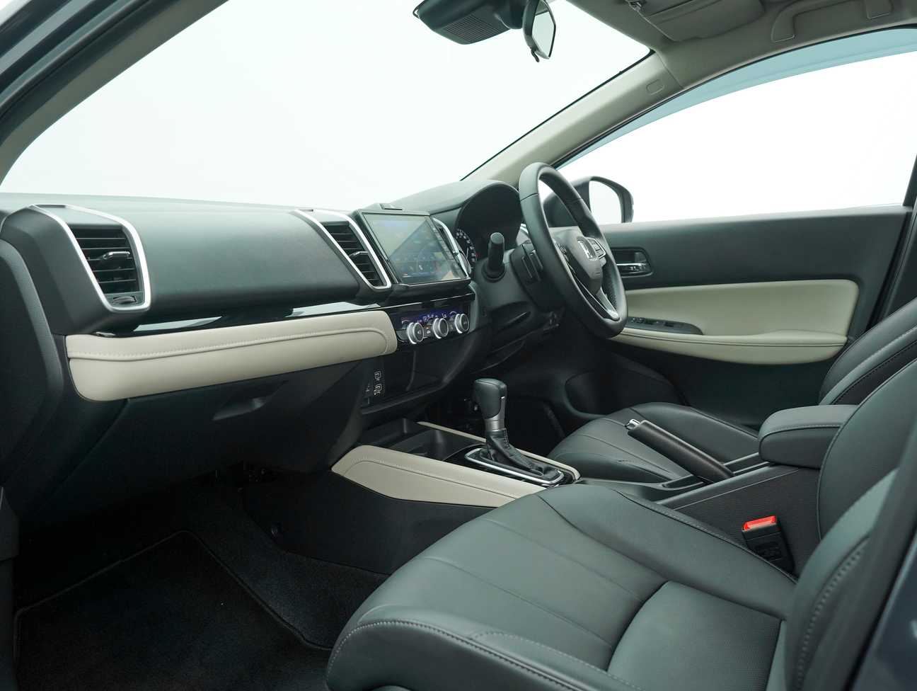 used 2023 Honda City V Sensing 1.5