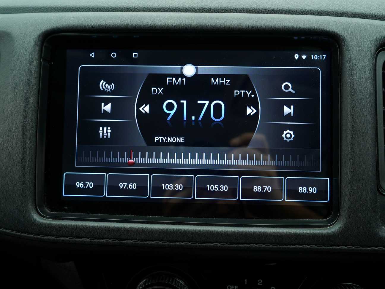 used 2016 Honda HR-V S 1.8