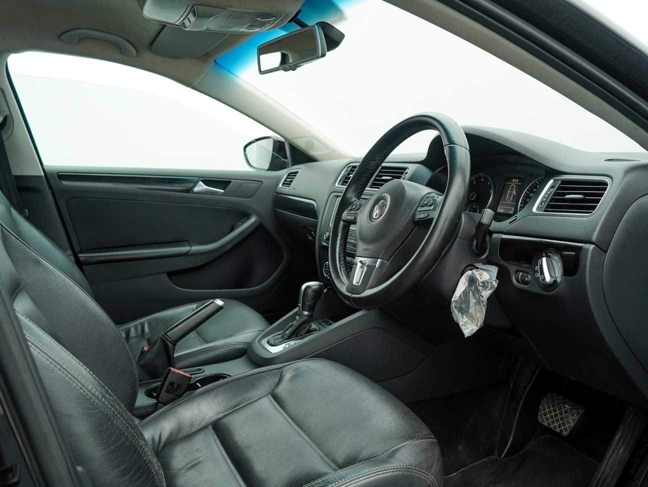 used 2014 Volkswagen Jetta TSI 1.4