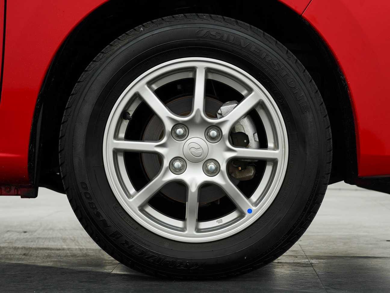 terpakai 2022 Perodua AXIA GXtra 1.0