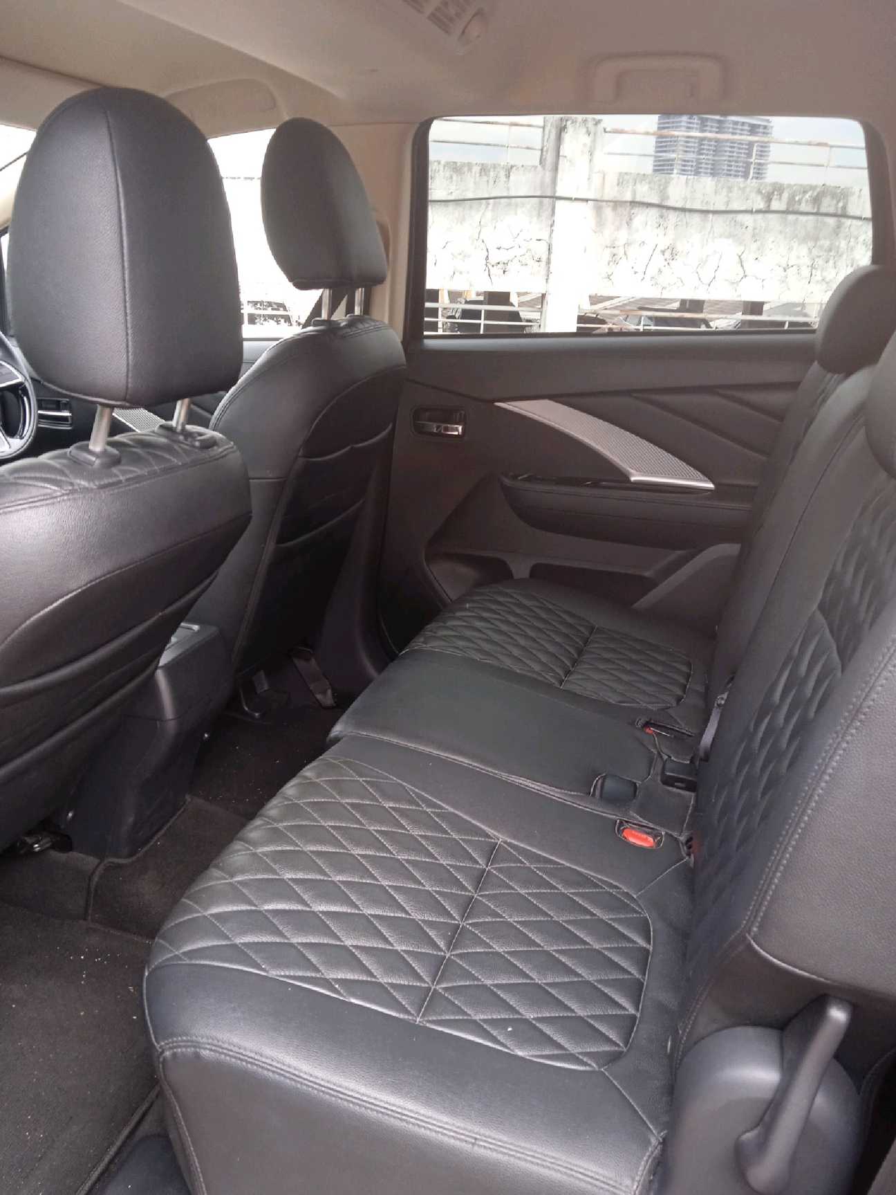 terpakai 2021 Mitsubishi Xpander  1.5