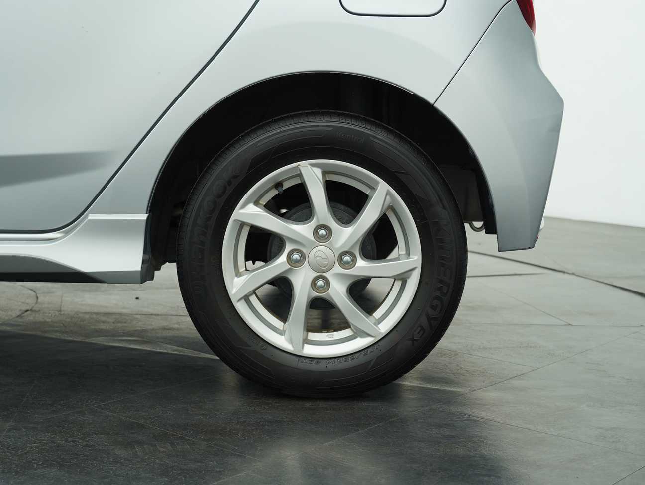 used 2022 Perodua AXIA SE 1.0