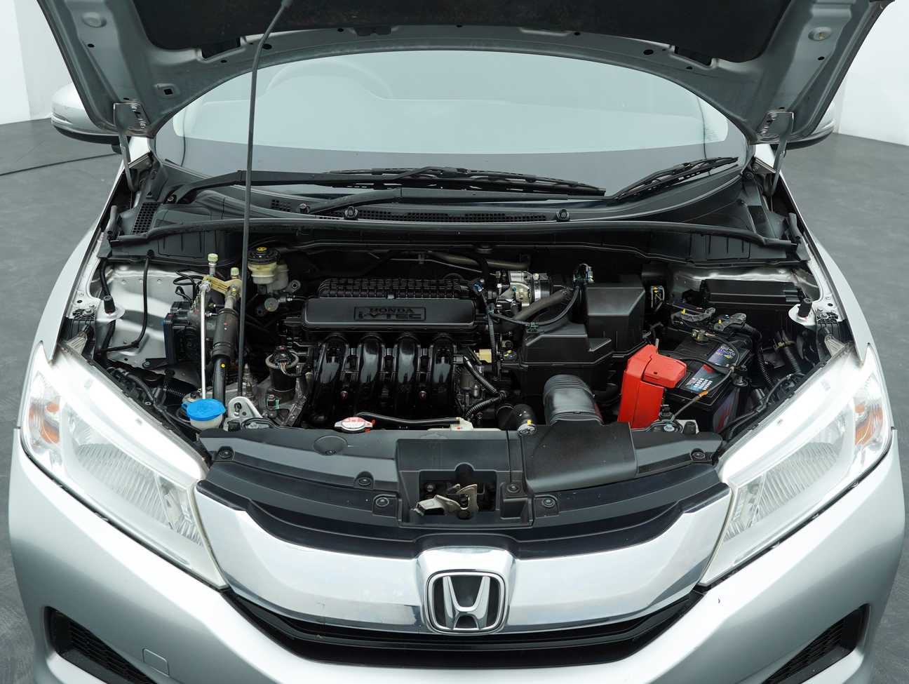 used 2015 Honda City E 1.5