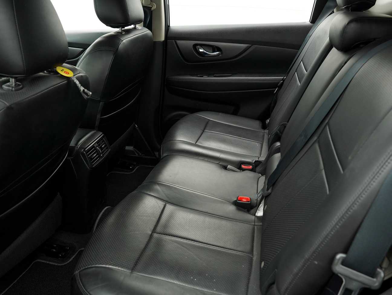 terpakai 2017 Nissan X-Trail  2.0