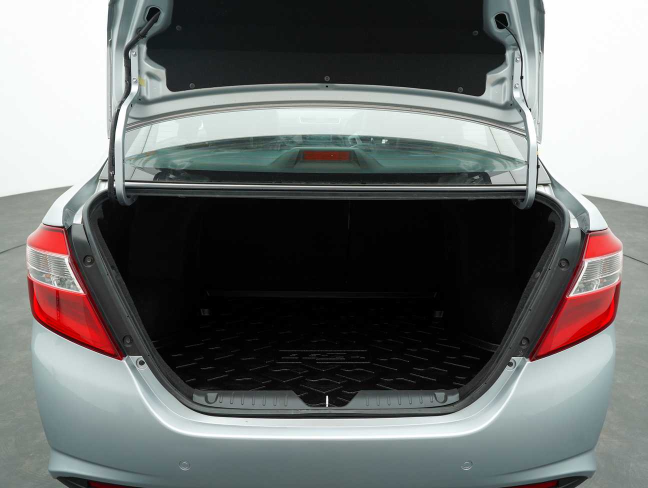 used 2016 Perodua BEZZA AV 1.3